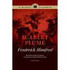Scarlet Plume - Paperback