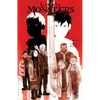 Little Monsters Volume 2 - Paperback