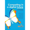 Competing in a digital future - Paperback