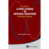 First Course Inte Sol Mnl(2nd Ed) - Paperback