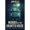 Murder at the Haunted House - Paperback