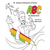 Mr. Shipman's Kindergarten Chronicles ABC Coloring Book - Paperback