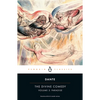 The Divine Comedy: Volume 3: Paradise - Paperback
