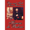 Rise and Fall of Cesar Birotteau by Honore de Balzac, Fiction, Classics - Paperback