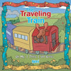 The Traveling Train - Paperback