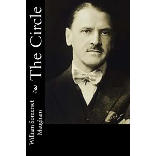 The Circle - Paperback
