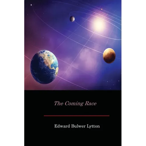 The Coming Race - Paperback