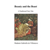 Beauty and the Beast - Paperback