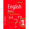 English Basics 1 - Paperback
