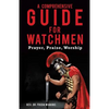 A Comprehensive Guide for Watchmen - Paperback