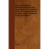 Practical Guide to Homeopathy for Family and Private Use Compiled from the Standard Works of Pulte, Laurie. Ruddock, Verdi, and Others - Paperback