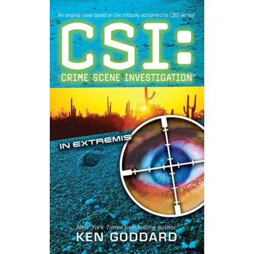 Csi: In Extremis - Paperback