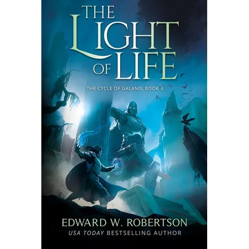 The Light of Life - Paperback