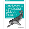 Introduction to JavaScript Object Notation: A To-The-Point Guide to JSON - Paperback
