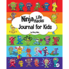 Ninja Life Hacks Journal - Paperback