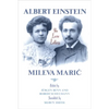 Albert Einstein, Mileva Maric: The Love Letters - Paperback