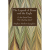 The Legend of Etana and the Eagle - Paperback