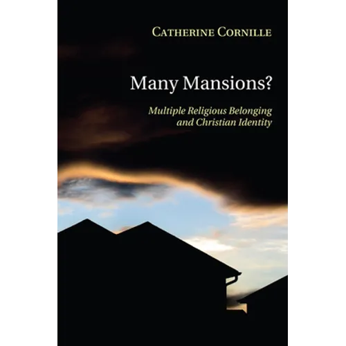 Many Mansions? - Paperback