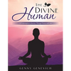 The Divine Human: A Contemplative Journey Through Poetry and Art - Paperback
