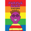 Purple Burt - Paperback