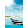 God Hears All of His Children's Prayers - Paperback