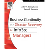 Business Continuity and Disaster Recovery for InfoSec Managers - Paperback