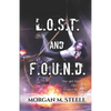 L.O.S.T. and F.O.U.N.D.: Super-Spy Edition - Paperback