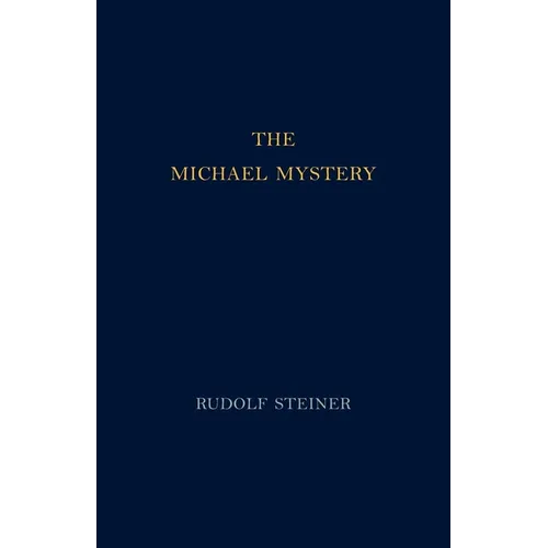 The Michael Mystery: (Cw 26) - Paperback