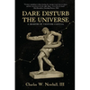 Dare Disturb The Universe: A Memoir of Venture Capital - Paperback