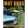 HOT CARS No. 6: The nation's hottest car magazine - Paperback