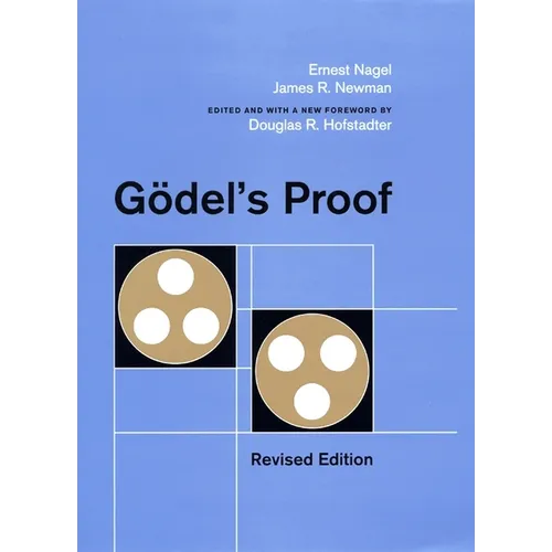 Godel's Proof - Hardcover