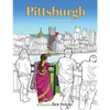 Pittsburgh: A Coloring Book - Paperback