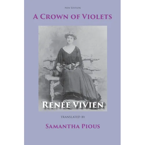 A Crown of Violets - Paperback