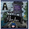 A is for Aberdeen - Hardcover