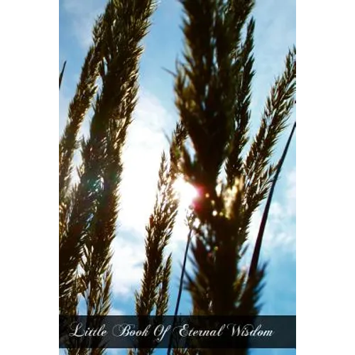 Little Book Of Eternal Wisdom - Paperback
