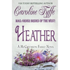 Mail-Order Brides of the West: Heather - Paperback