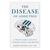 The Disease of Addiction: A Twenty-First Century Understanding and Beyond - Paperback