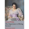 The Importance of Being Earnest - Paperback