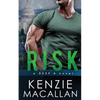 Risk: a Romantic Military Suspense novel - Paperback