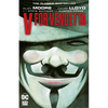 V for Vendetta - Paperback