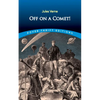 Off on a Comet! - Paperback