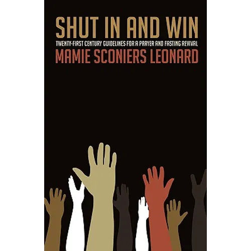 Shut In and Win - Paperback