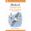 Field Guide to Birds of Senegal and the Gambia: Second Edition - Paperback