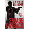 Savage Payback: A Jack Calder Novel - Paperback