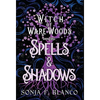 Spells & Shadows - Hardcover