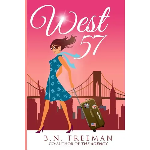 West 57 - Paperback