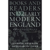 Books and Readers in Early Modern England: Material Studies - Paperback