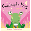Goodnight Frog - Board Book