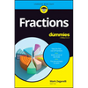 Fractions for Dummies - Paperback