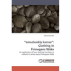 "amsolookly kersse": Clothing in Finnegans Wake - Paperback